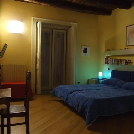 Bed & Breakfast Adelberga