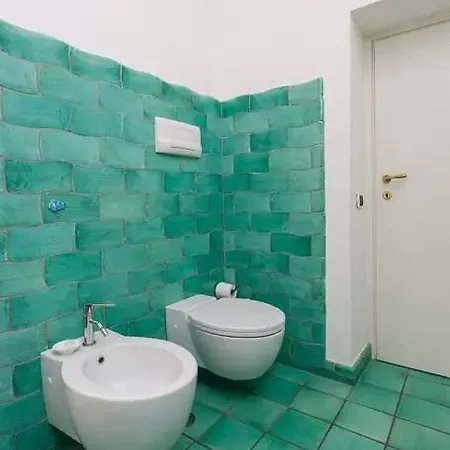 Adelberga Panzió Salerno