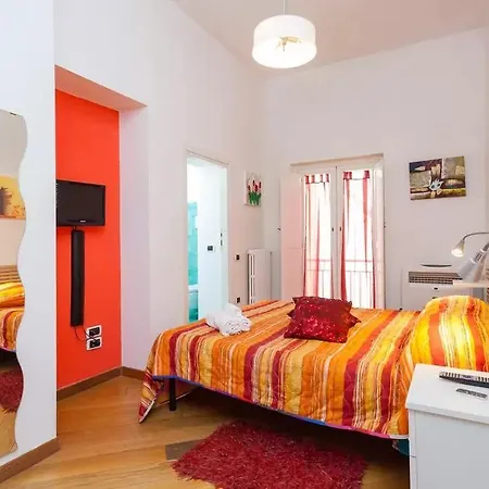 Adelberga Bed & Breakfast