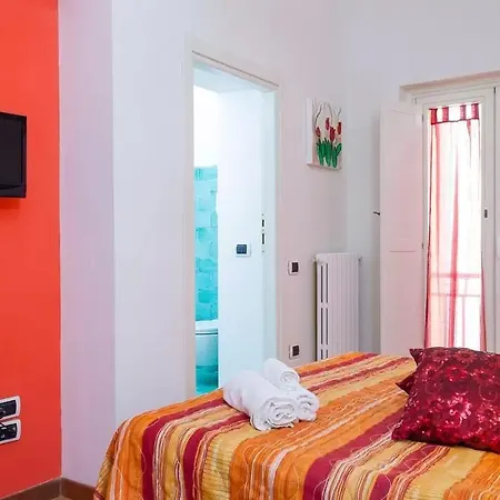 Bed & Breakfast Adelberga