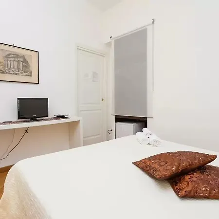Adelberga Panzió Salerno