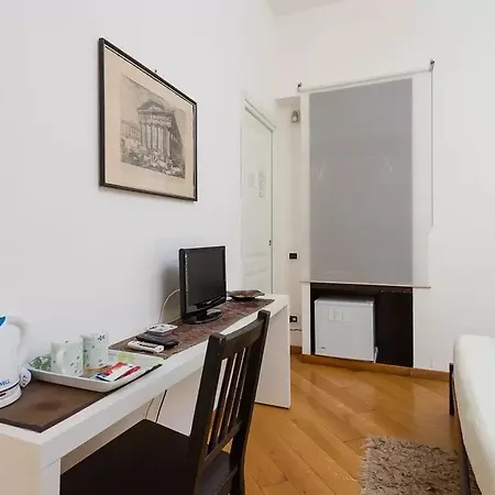 Adelberga Bed & Breakfast
