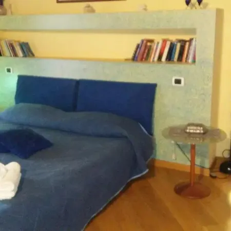 Bed & Breakfast Adelberga 4*