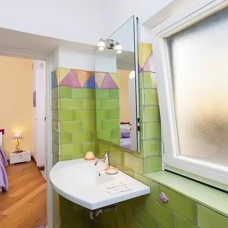 Bed & Breakfast Adelberga
