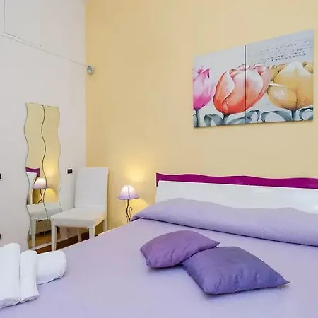 Adelberga Bed & Breakfast 4*