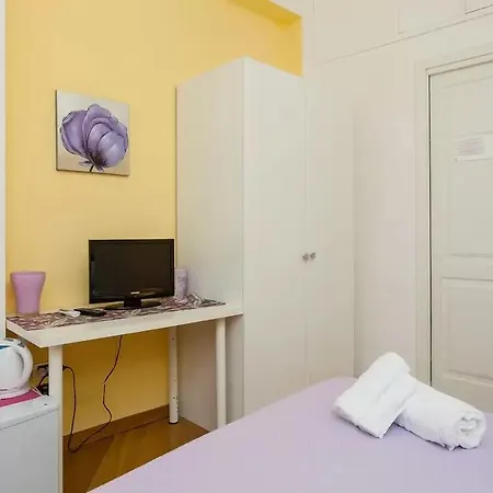 Adelberga 4* Salerno