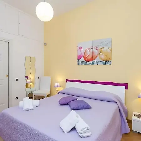 Bed & Breakfast Adelberga 4*
