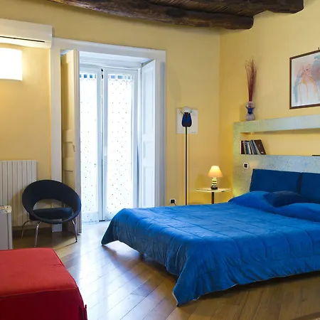 Adelberga Bed & Breakfast Salerno