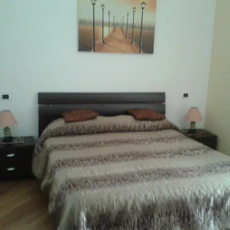 Adelberga Bed & Breakfast Salerno