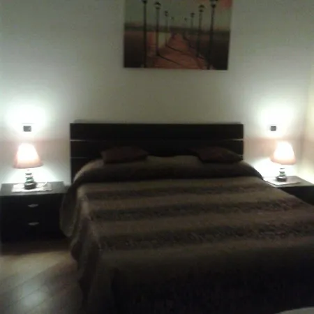 Adelberga Bed & Breakfast