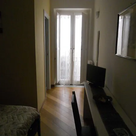 Bed & Breakfast Adelberga 4*