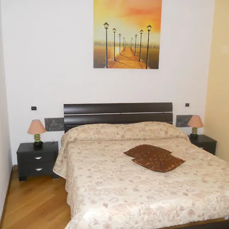Adelberga Bed & Breakfast Salerno