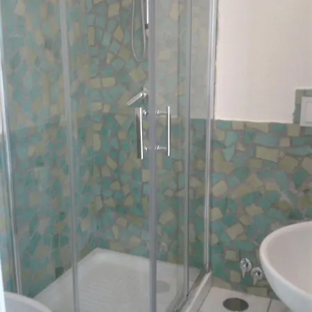 Adelberga Bed & Breakfast