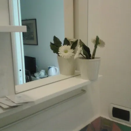Bed & Breakfast Adelberga