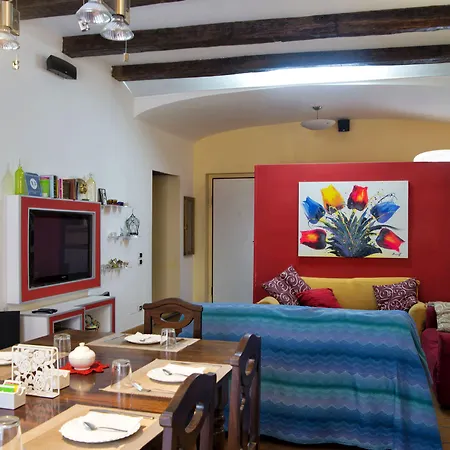 Adelberga Bed & Breakfast 4*