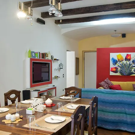 Adelberga 4*