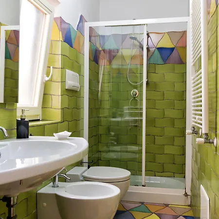 Bed & Breakfast Adelberga 4*