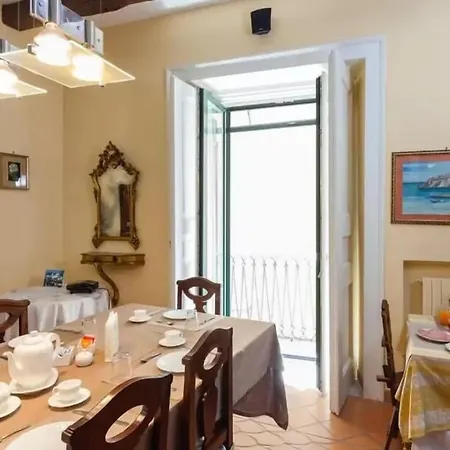Adelberga Bed & Breakfast