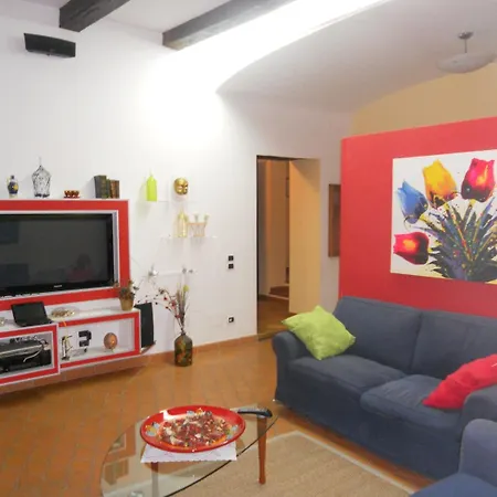 Bed & Breakfast Adelberga Salerno