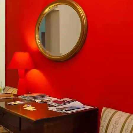 Bed & Breakfast Adelberga Salerno