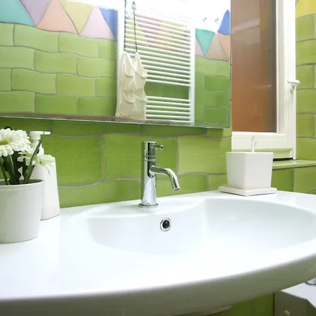 Adelberga Bed & Breakfast 4*