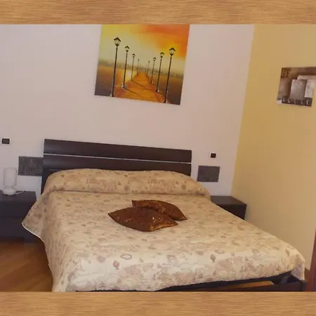 Adelberga Bed & Breakfast 4*