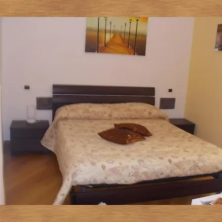 Adelberga Panzió Salerno