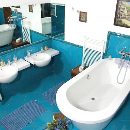 Bed & Breakfast Adelberga