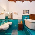 Adelberga Bed & Breakfast 4*