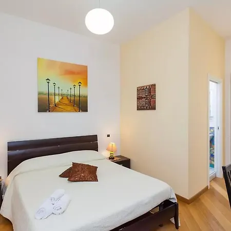 Adelberga 4* Salerno