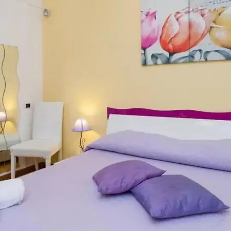 Adelberga 4* Salerno