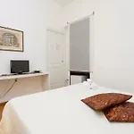 Adelberga Couette-café Salernes