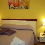 Adelberga Couette-café Salernes