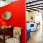 Couette-café Adelberga 4*