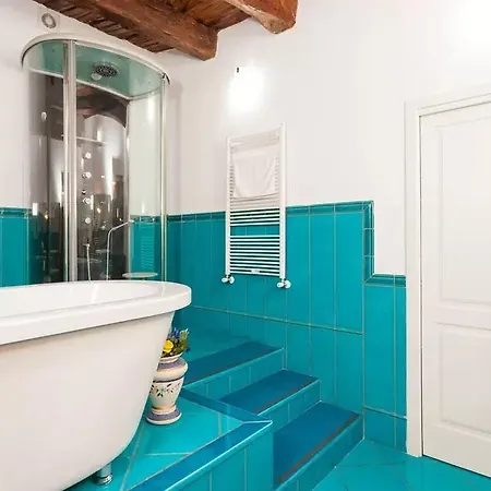 Adelberga فندق مبيت وإفطار ساليرنو