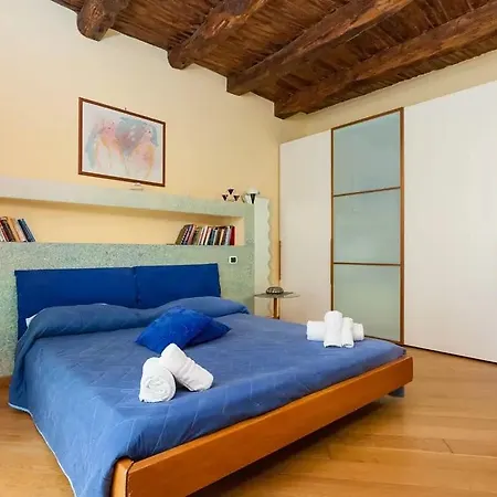 Bed & Breakfast Adelberga