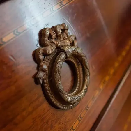 Adelberga فندق مبيت وإفطار