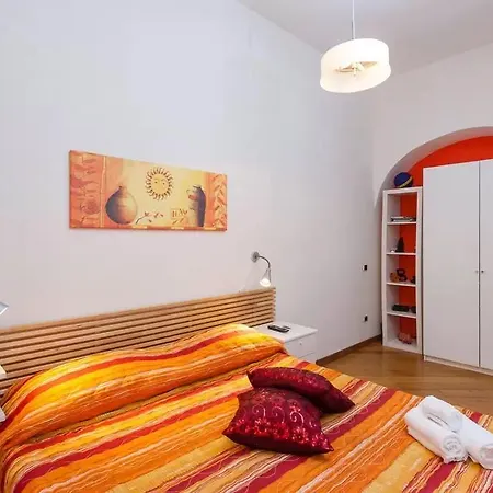 Adelberga Bed & Breakfast 4*