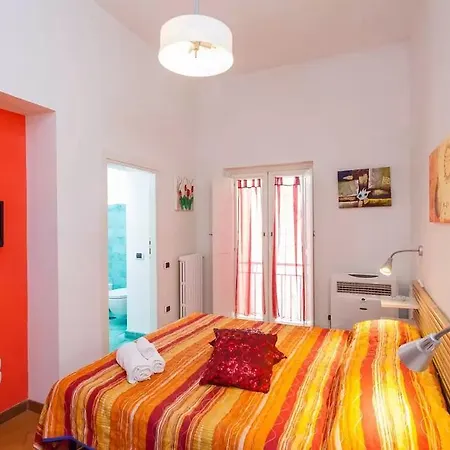 Bed & Breakfast Adelberga Salerno