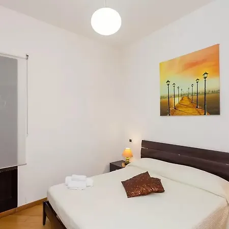 Adelberga 4* ساليرنو