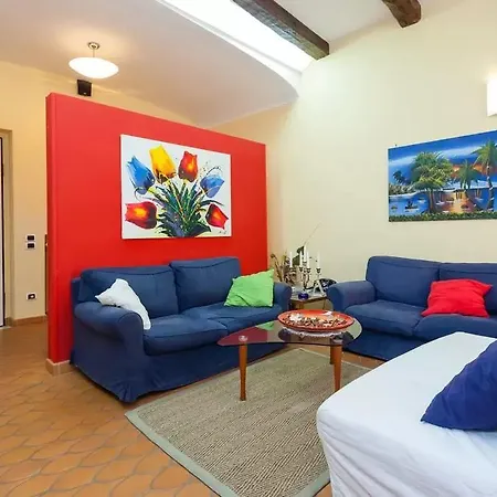 Adelberga 4* Salerno