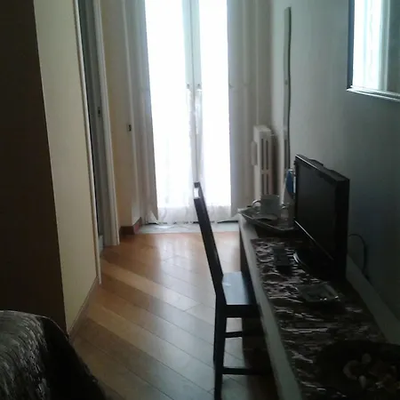 Adelberga Bed & Breakfast 4*