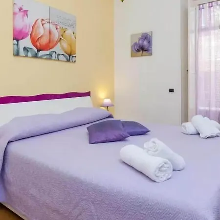 Bed & Breakfast Adelberga