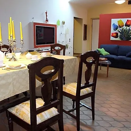 Bed and breakfast Adelberga