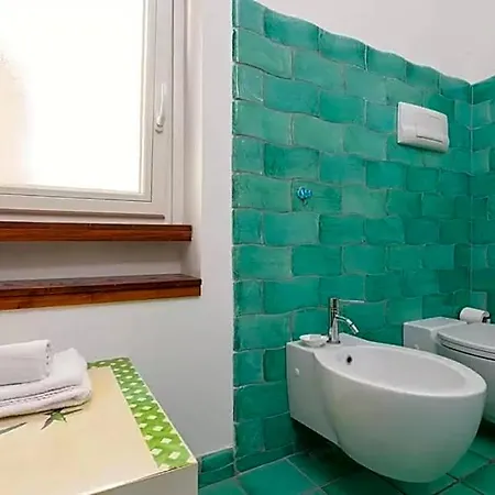 Bed and breakfast Adelberga Salerno