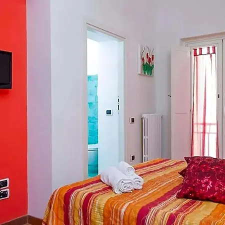 Adelberga 4* Salerno