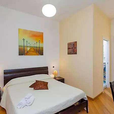 Bed and breakfast Adelberga