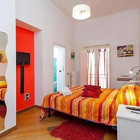 Bed and breakfast Adelberga Salerno