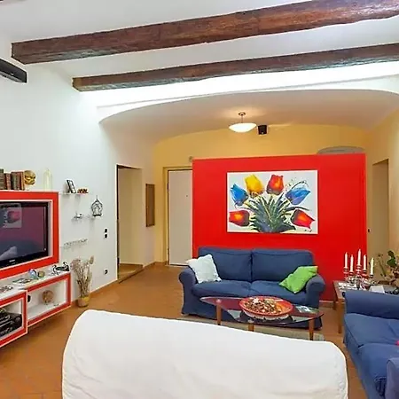 Bed and breakfast Adelberga 4*