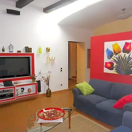 Adelberga Bed and breakfast Salerno